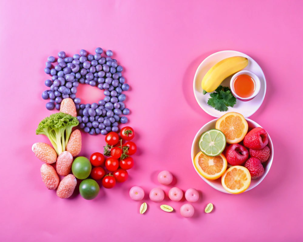 El papel de las vitaminas B en la mejora del